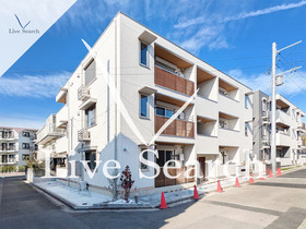 シンシアタワー 302 【神奈川県中央林間駅】 の外観写真