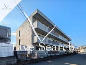 プロフォン・ヴァレー 202 【埼玉県JR高崎線 深谷駅】 の外観写真