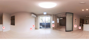 シーガーディアン 103 【茨城県水戸】 の外観写真