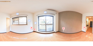 アヴェール赤羽 101 【東京都赤羽岩淵】 の外観写真