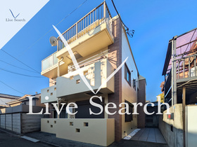 アヴェール赤羽 101 【東京都赤羽岩淵】 の外観写真