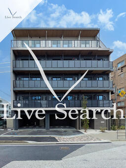  Alivis浦安 109 【千葉県浦安駅】 の外観写真