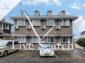 プチメゾン 102 【茨城県石岡駅】 の外観写真