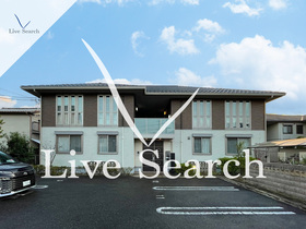 0003373　bright　blue 0102 【滋賀県湖西線 大津京駅 徒歩17分】 の外観写真