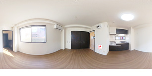 アムールビル 501 【東京都布田駅】 の外観写真