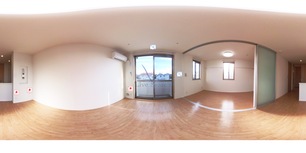 ルパン 205 【茨城県水戸駅】 の外観写真