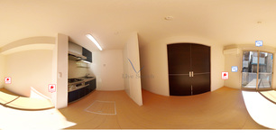 シャルマン西新井　Ⅰ  101 【東京都西新井駅】 の外観写真