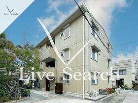 シャルマン西新井　Ⅰ  101 【東京都西新井駅】 の外観写真