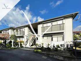 ツインハイツB棟 105 【東京都井荻駅】 の外観写真