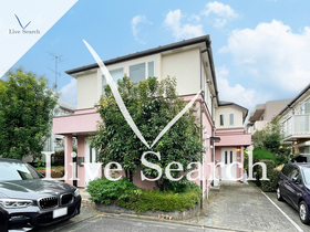 アベニュー浜田山 A2 【東京都京王井の頭線「浜田山」駅】 の外観写真