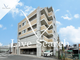 アーバンビュー下総中山 306 【千葉県原木中山駅】 の外観写真