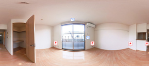 ゼファー 102 【茨城県水戸】 の外観写真