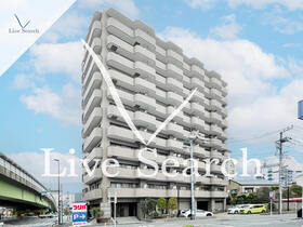 819069R レクセル青戸 501 【東京都青砥駅】 の外観写真