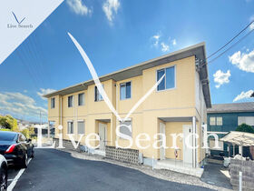 0002158　リバーサイドテラス 0101 【滋賀県青地町９７２番地  】 の外観写真