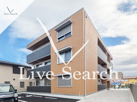 Dフラット東平山　B棟 103 【東京都豊田駅】 の外観写真