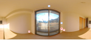 0002158　リバーサイドテラス 0102 【滋賀県東海道本線 南草津駅 徒歩35分】 の外観写真