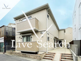 アルファ　Ⅱ 102 【東京都新小岩駅】 の外観写真