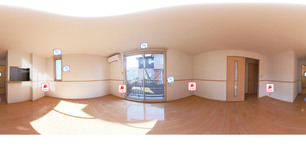 ルミエールSAKADO　B 101 【茨城県水戸駅】 の外観写真