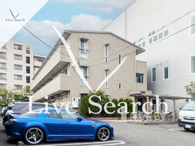 スタイラクスハウス 203 【神奈川県横浜市グリーンＬ　東山田駅　徒歩11分】 の外観写真