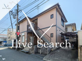 ジヴェルニー甲子園 0101 【兵庫県甲子園駅】 の外観写真