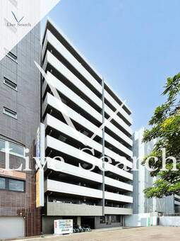 armadura oji 204 【東京都王子駅】 の外観写真