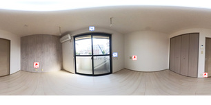 イーストハウス 203 【埼玉県熊谷】 の外観写真