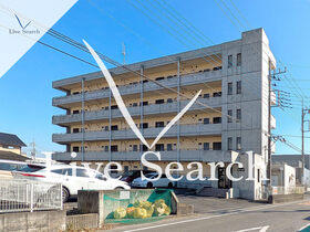 ヴェルデけやき 405 【茨城県水戸】 の外観写真