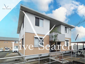 メゾンアンリシールA棟 102 【熊本県熊本駅】 の外観写真