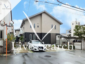 山一圓 101 【大阪府荒本】 の外観写真