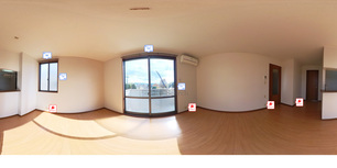 エトワール　C棟 201 【熊本県原水駅】 の外観写真