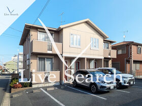 M-グレース 102 【茨城県水戸駅】 の外観写真