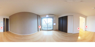 ポルト ドゥ ヴァンドーム 405 【東京都練馬高野台駅】 の外観写真