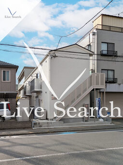 （仮称）キャメル東大宮二丁目 203 【埼玉県東大宮駅】 の外観写真