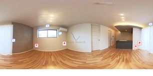 シャーメゾン壺川 102 【熊本県上熊本駅】 の外観写真