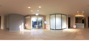 カレイドスコープ光の森 102 【熊本県光の森駅】 の外観写真