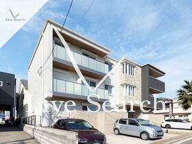 0007001 302 【大阪府大阪メトロ御堂筋線 なかもず駅 徒歩14分】 の外観写真