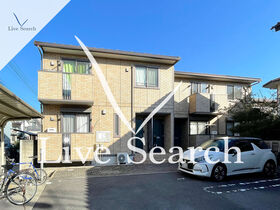 グリーンライフ 202 【東京都東小金井駅】 の外観写真