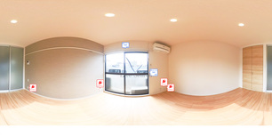 ラ・ビアンコ 102 【熊本県西熊本駅】 の外観写真