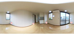 サニーヒル山の手 202 【愛知県一社駅】 の外観写真