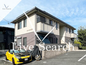 サニーヒル山の手 202 【愛知県一社駅】 の外観写真