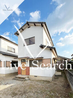 須玖南3丁目戸建 A 【福岡県井尻】 の外観写真