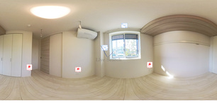 1604250　ルル・アルエット 101 【東京都舎人】 の外観写真