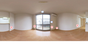 ディアノンstage　Ⅰ 101 【熊本県西熊本駅】 の外観写真