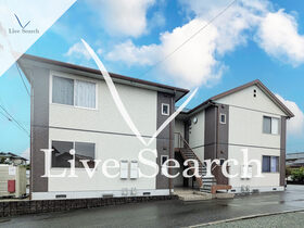 ディアノンstage　Ⅰ 101 【熊本県西熊本駅】 の外観写真