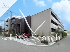 シャーメゾン　エクラージュ　中山寺南 301 【兵庫県中山寺駅】 の外観写真