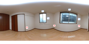 アンスリーゼ大城 c102 【福岡県白木原駅】 の外観写真