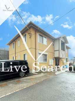 アンスリーゼ大城 c102 【福岡県白木原駅】 の外観写真