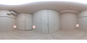 1604250　ルル・アルエット 102 【東京都舎人】 の外観写真