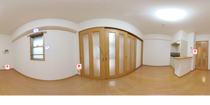 ウイングコート水城 301 【福岡県都府楼前駅】 の外観写真