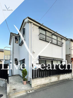 ピア目白 202 【東京都目白駅】 の外観写真